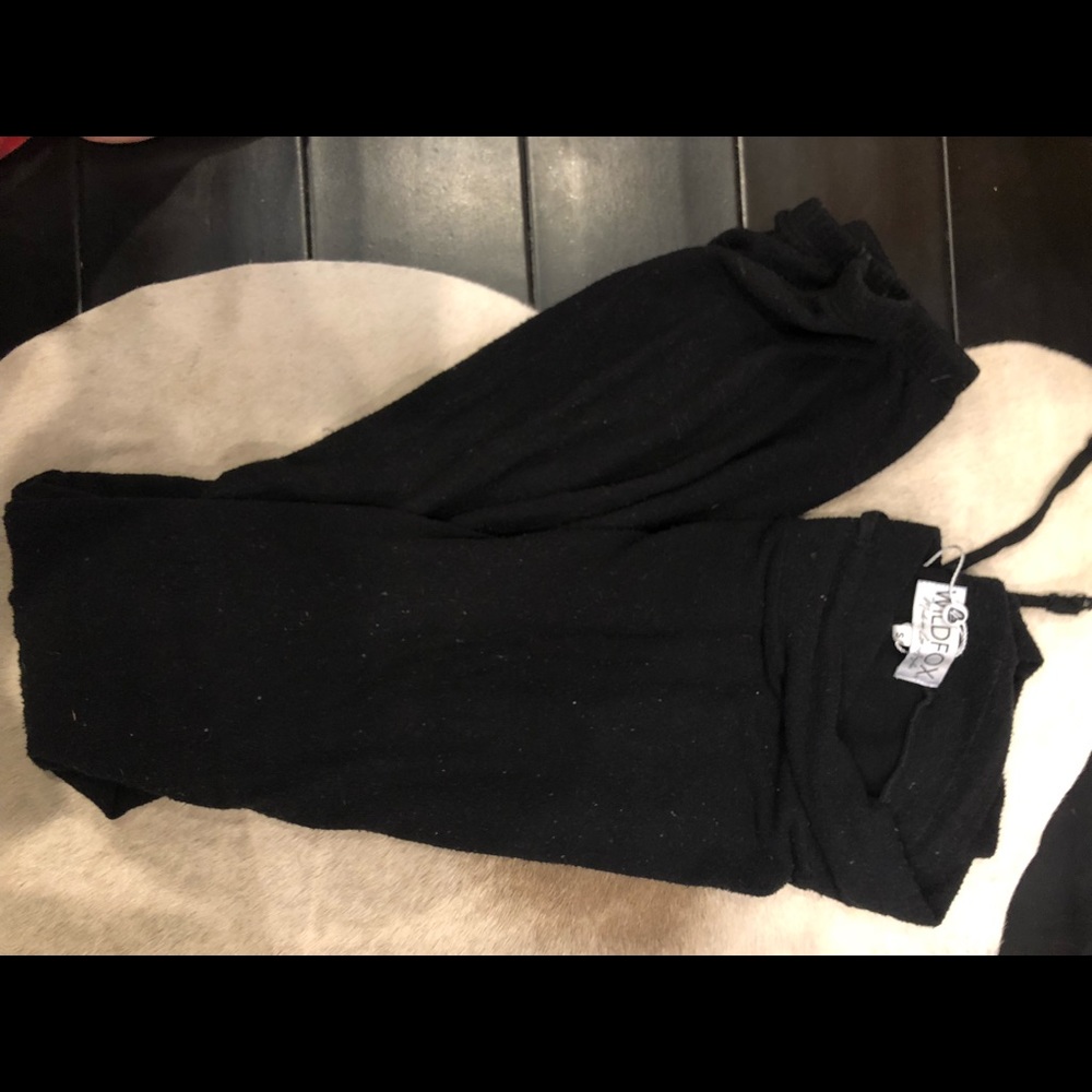 Wildfox sweatpants